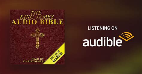 gateway audio bible king james version